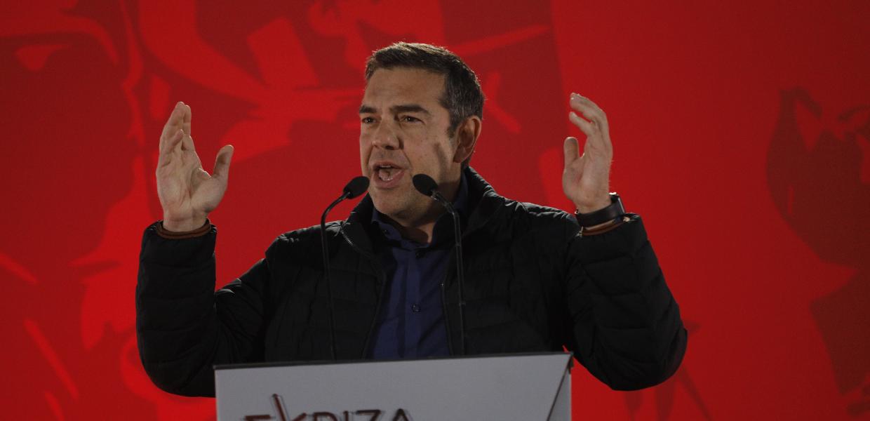 ΑΛΕΞΗΣ ΤΣΙΠΡΑΣ ΔΡΑΠΕΤΣΩΝΑ ΣΥΝΑΥΛΙΑ