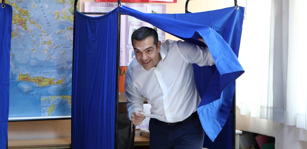 ΑΛΕΞΗΣ ΤΣΙΠΡΑΣ ΚΑΛΠΗ