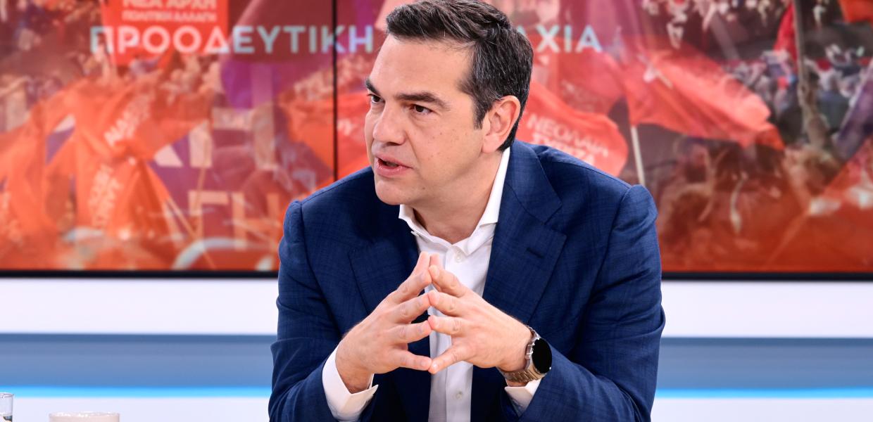 ΤΣΙΠΡΑΣ OPEN