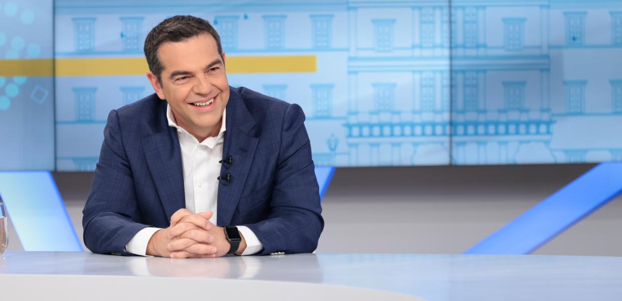 ΤΣΙΠΡΑΣ ΣΚΑΙ