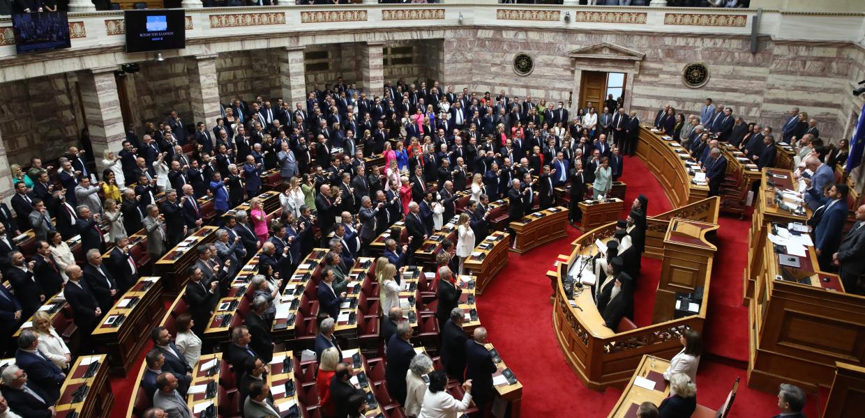 ΒΟΥΛΗ