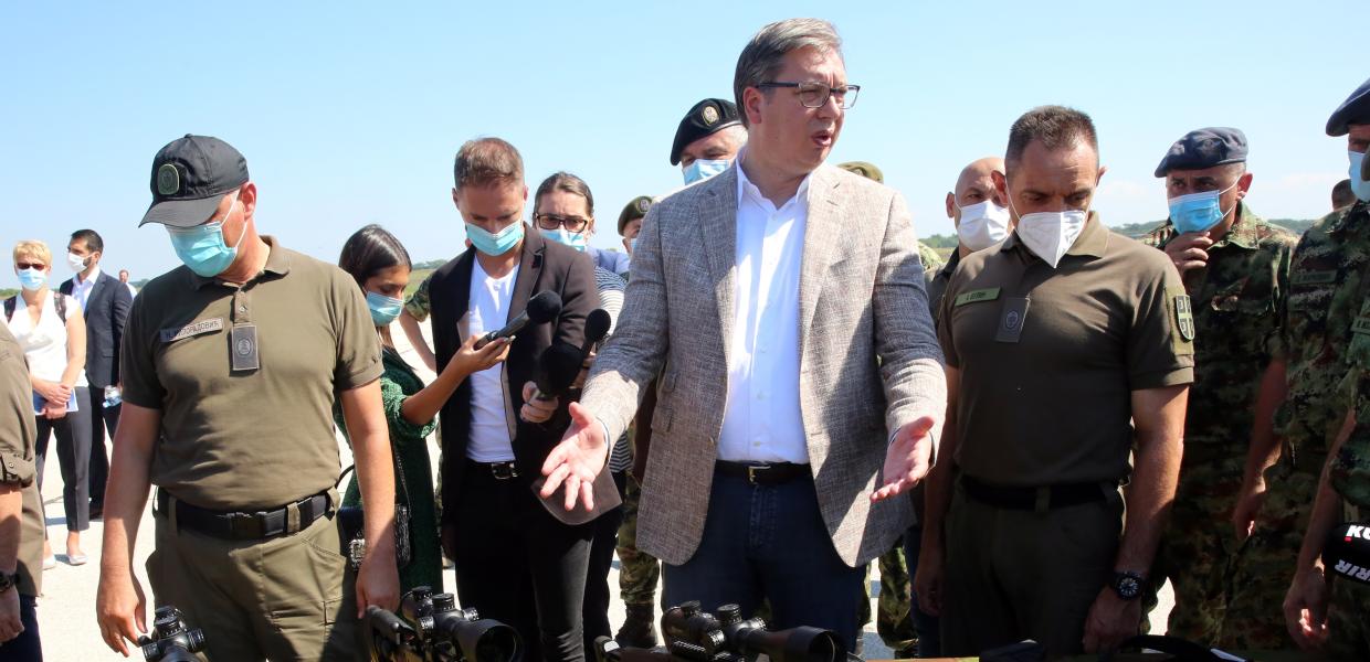 ΒΟΥΤΣΙΤΣ ΟΠΛΑ