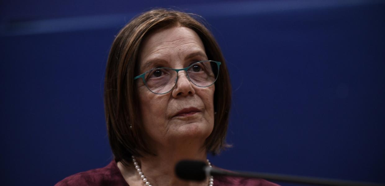 Ζορμπά