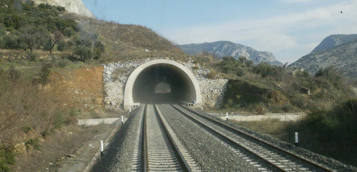 ΟΣΕ ΣΗΡΑΓΓΑ