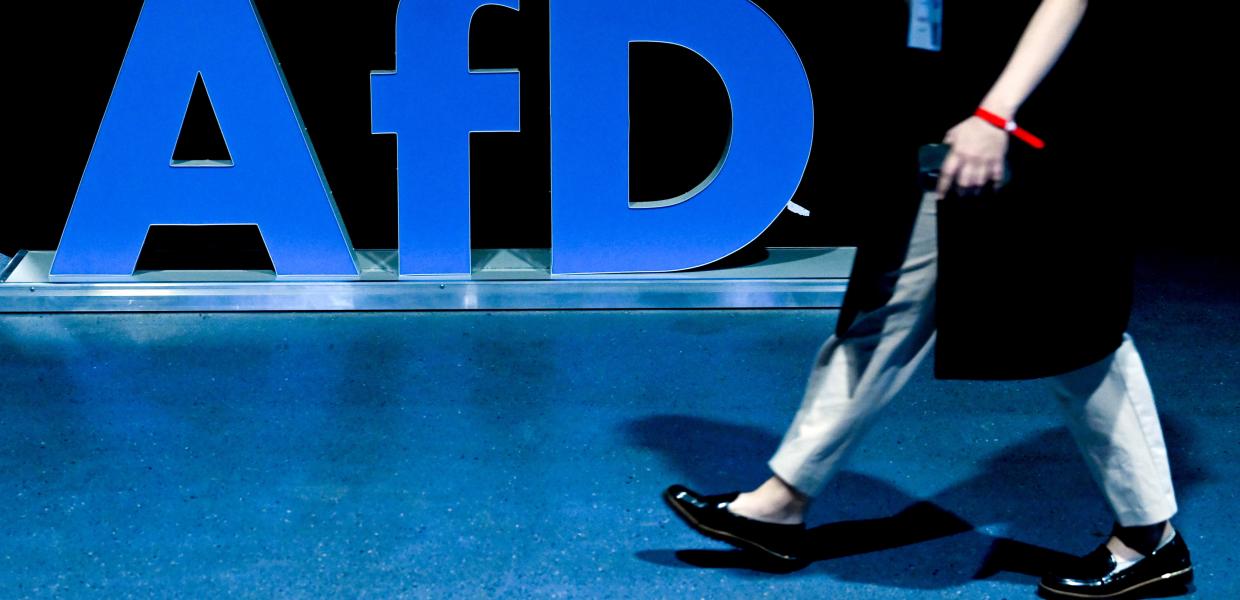AfD