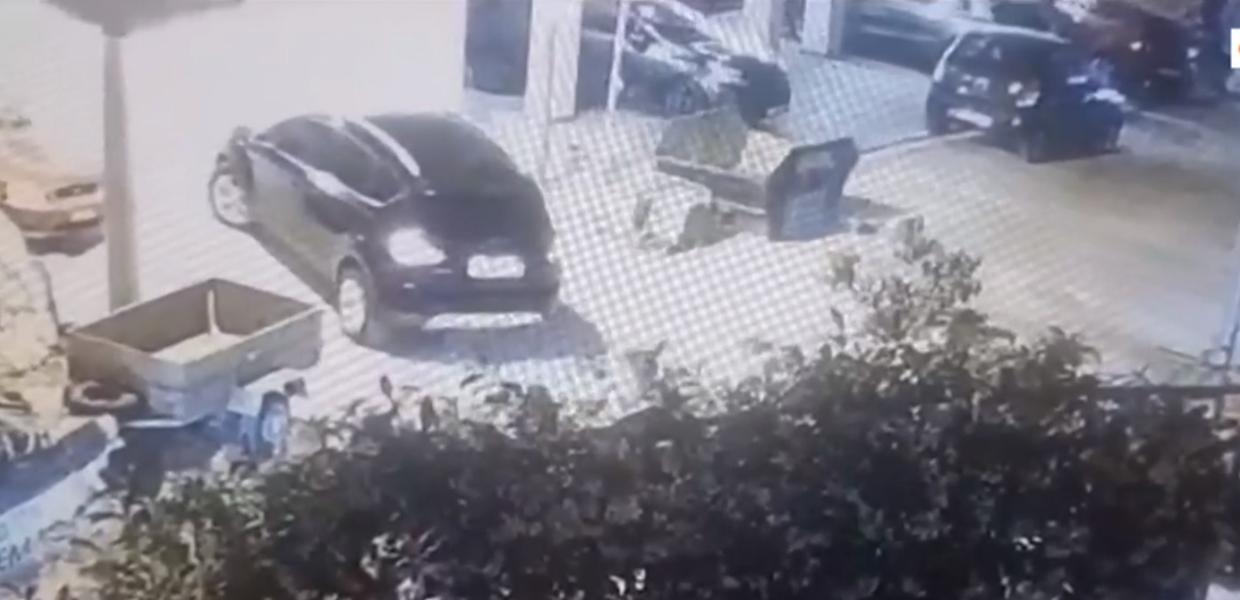 Αμάξι