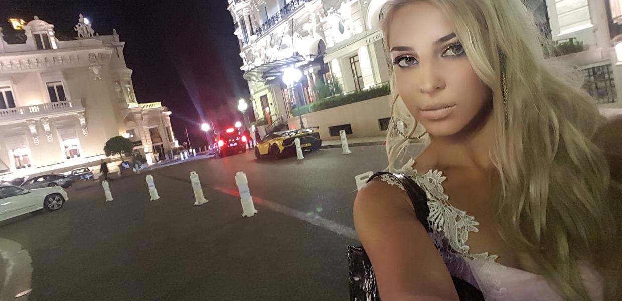 Κως γυναικοκτονία Αναστάζια