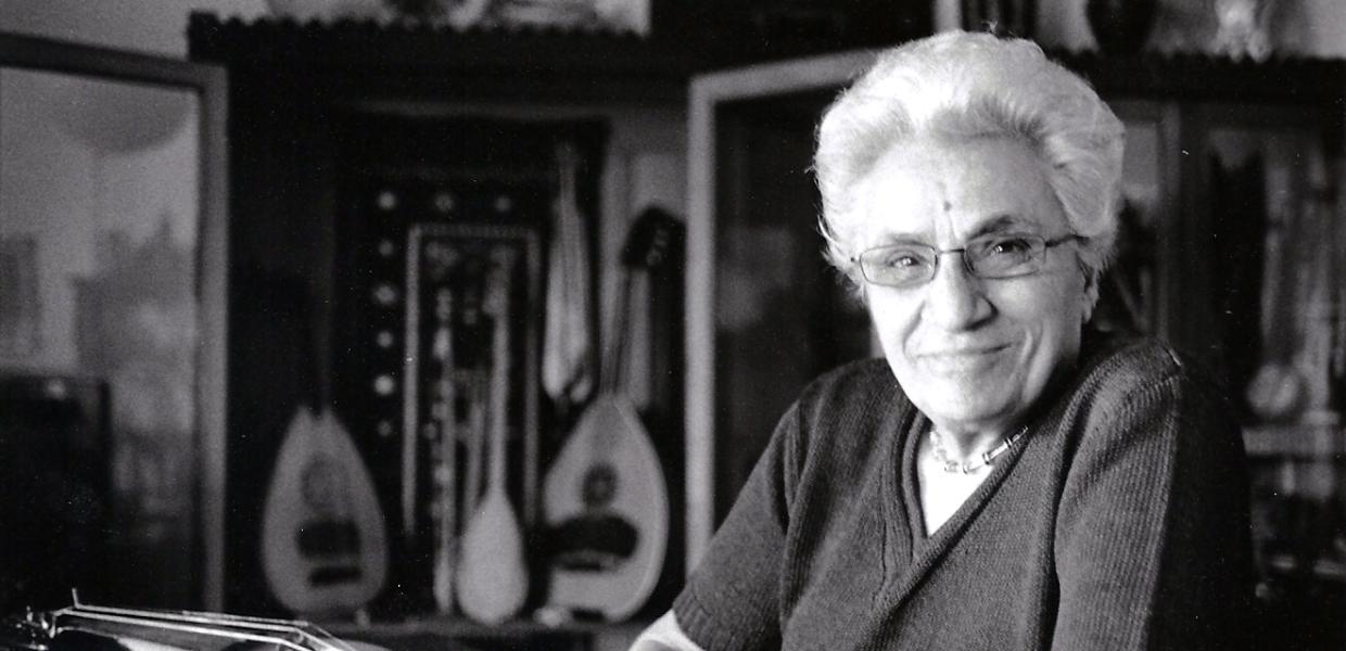 ΔΟΜΝΑ ΣΑΜΙΟΥ