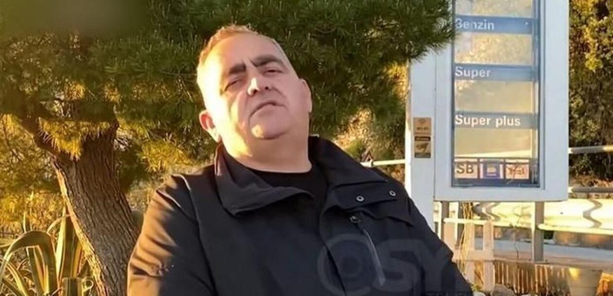 Φρέντι Μπελέρης