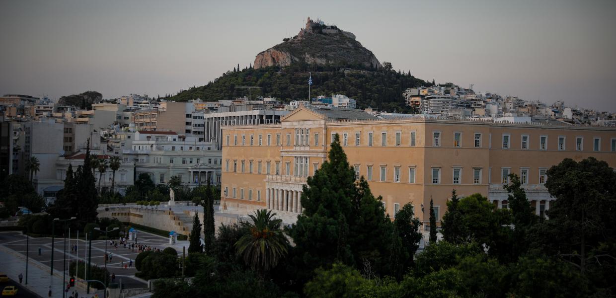 ΒΟΥΛΗ