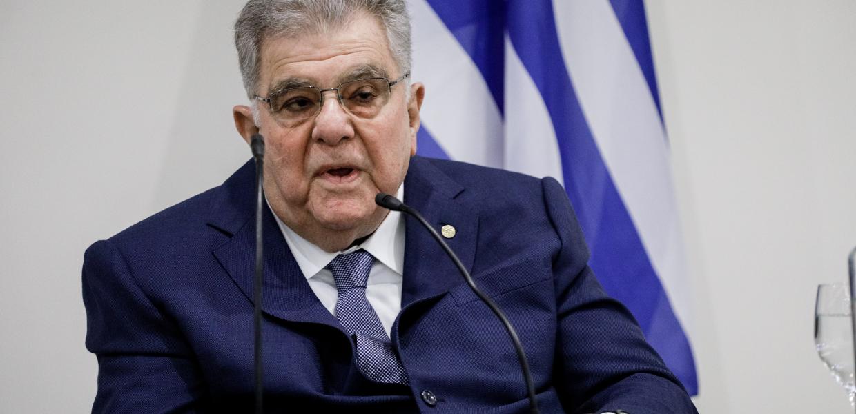O Πρόδομος Εμφιετζόγλου