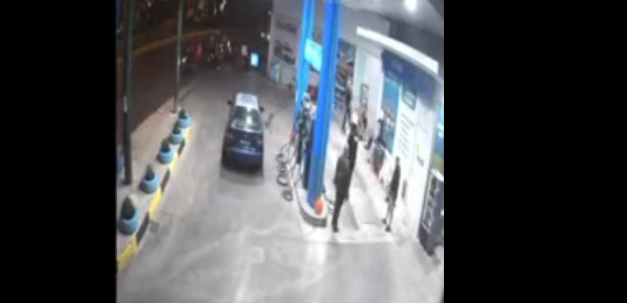 Επίθεση σε μετανάστη εργάτη
