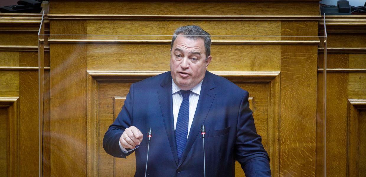ΕΥΡΙΠΙΔΗΣ ΣΤΥΛΙΑΝΙΔΗΣ