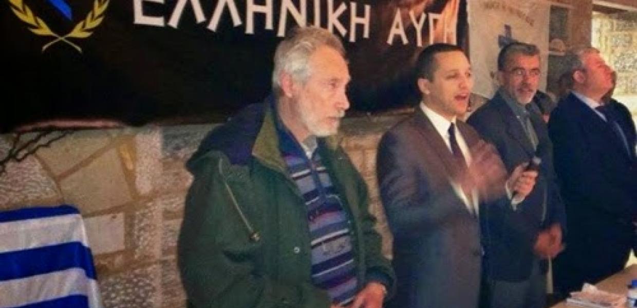 ΓΟΥΔΗΣ - ΚΑΣΙΔΙΑΡΗΣ