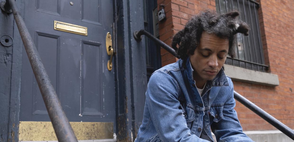 jose james