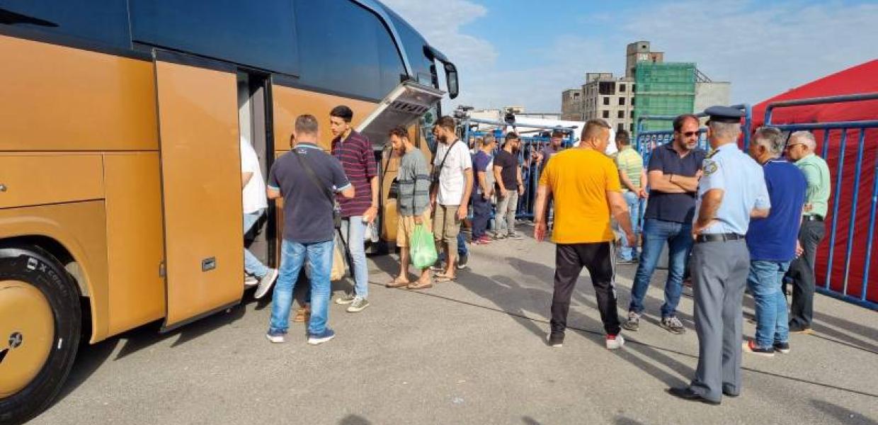 Καλαμάτα ναυάγιο μετανάστες Πύλος
