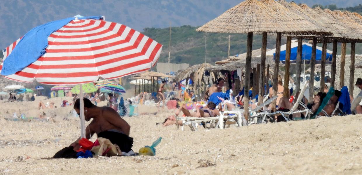 ΚΑΛΟΚΑΙΡΙΝΕΣ ΔΙΑΚΟΠΕΣ