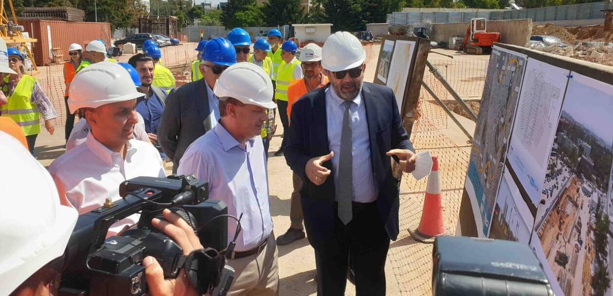 ΚΑΡΑΜΑΝΛΗΣ ΜΕΤΡΟ ΚΑΤΕΧΑΚΗ