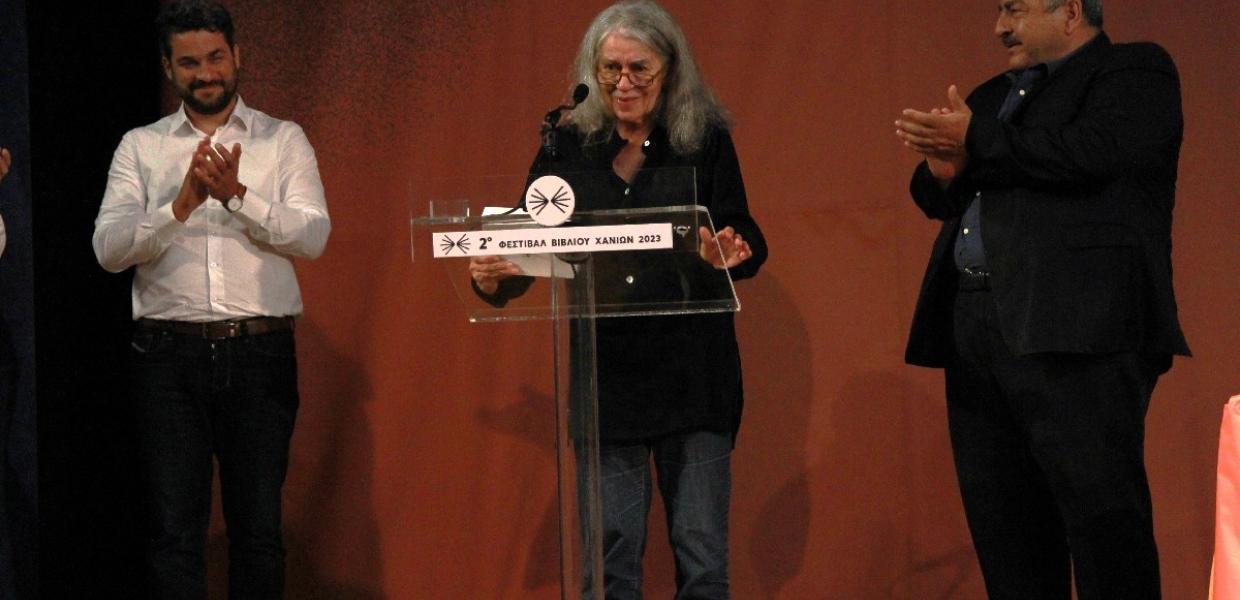 Ιωάννα Καρυστιάνη
