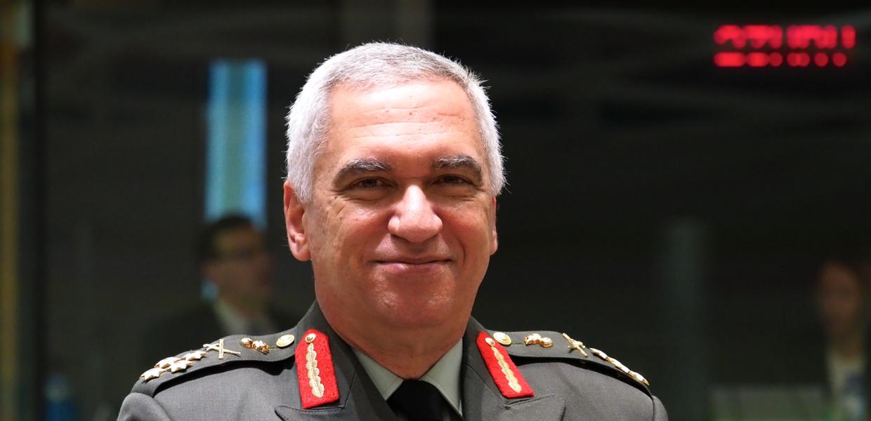 ΜΙΧΑΛΗΣ ΚΩΣΤΑΡΑΚΟΣ 