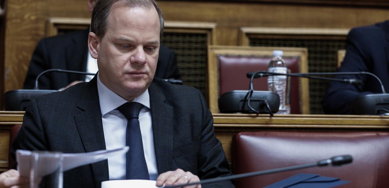 Κώστας Καραμανλής