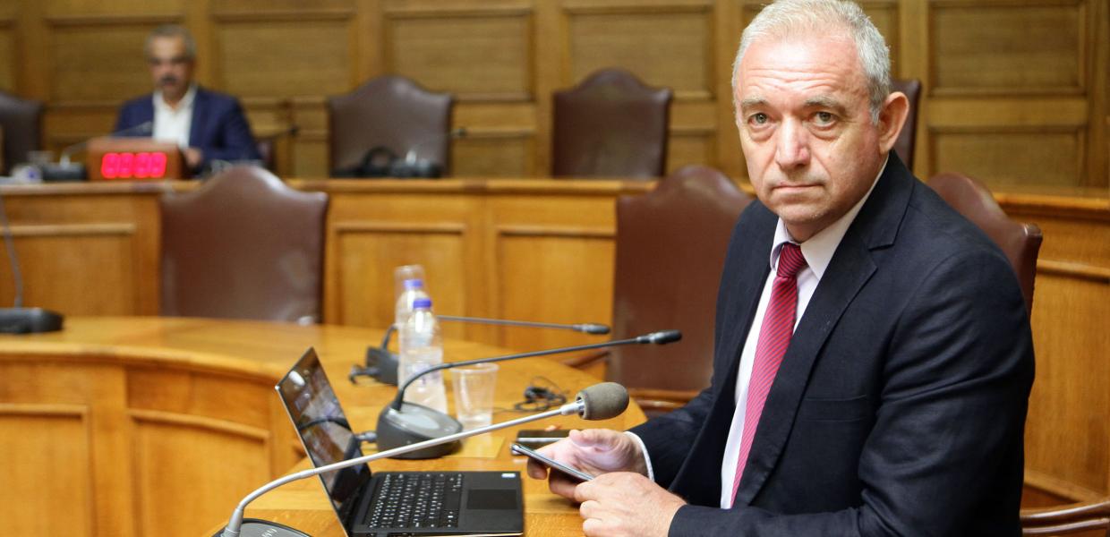 Ευθύμιος Λέκκας