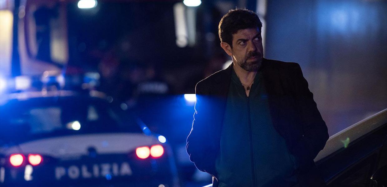 Η ΤΕΛΕΥΤΑΙΑ ΝΥΧΤΑ ΤΟΥ ΦΡΑΝΚΟ ΑΜΟΡΕ