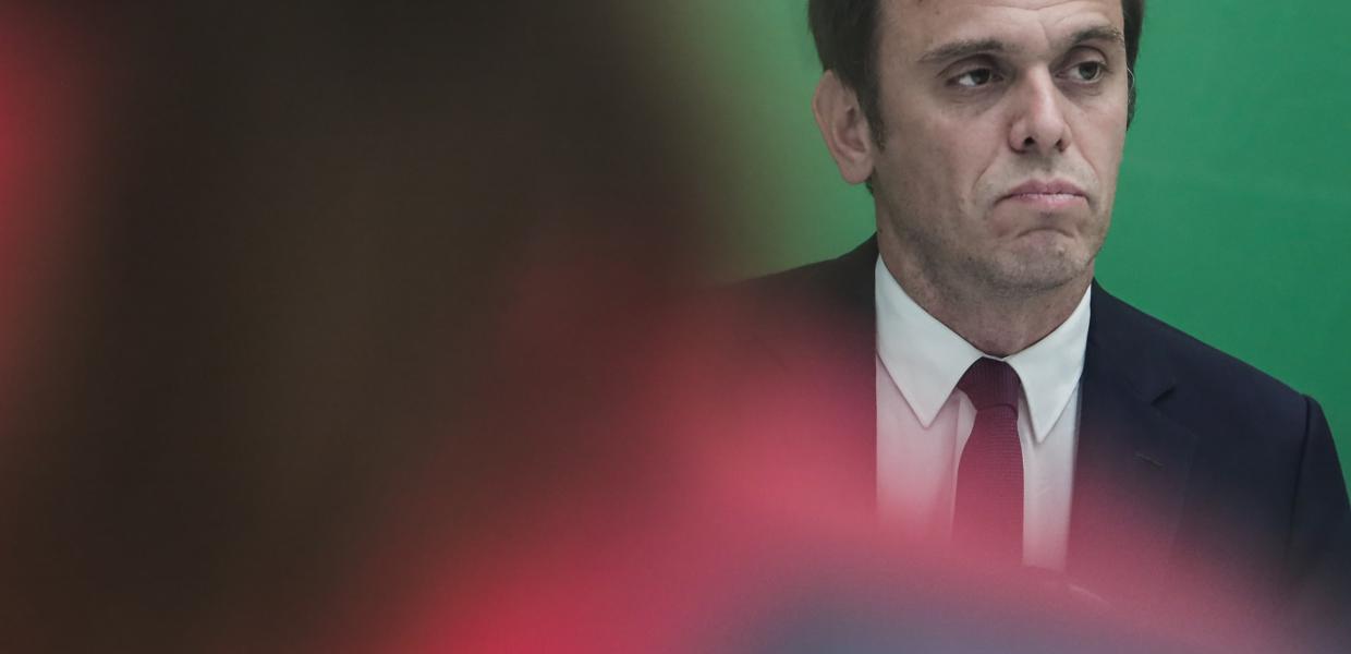 ΔΗΜΗΤΡΗΣ ΜΑΝΤΖΟΣ