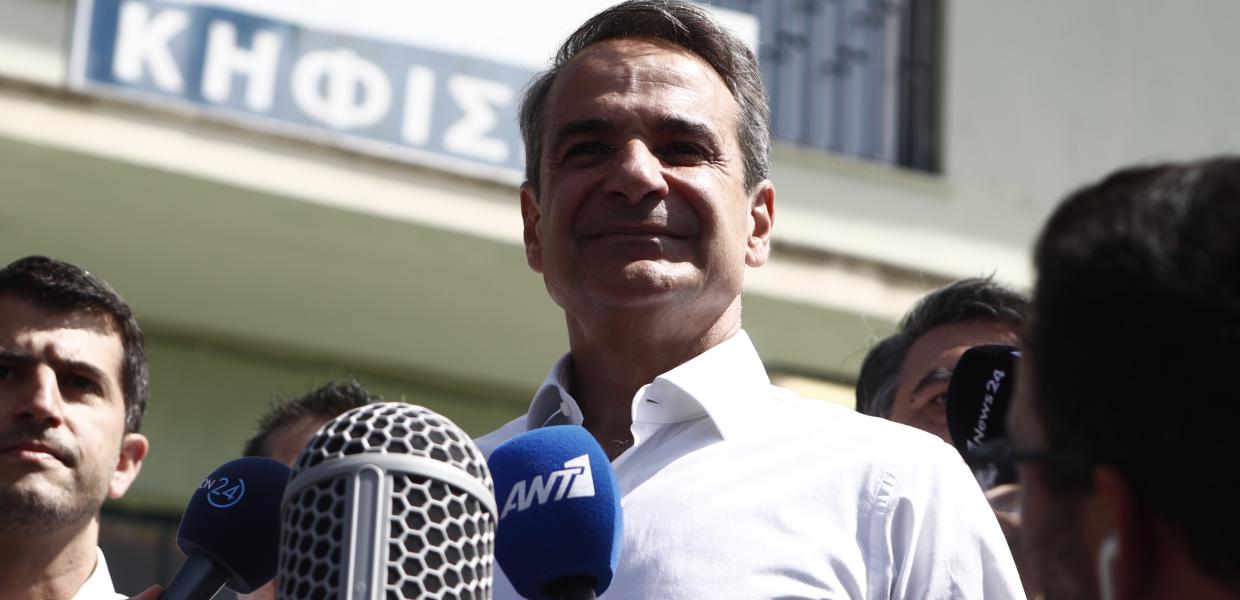 ΜΗΤΣΟΤΑΚΗΣ