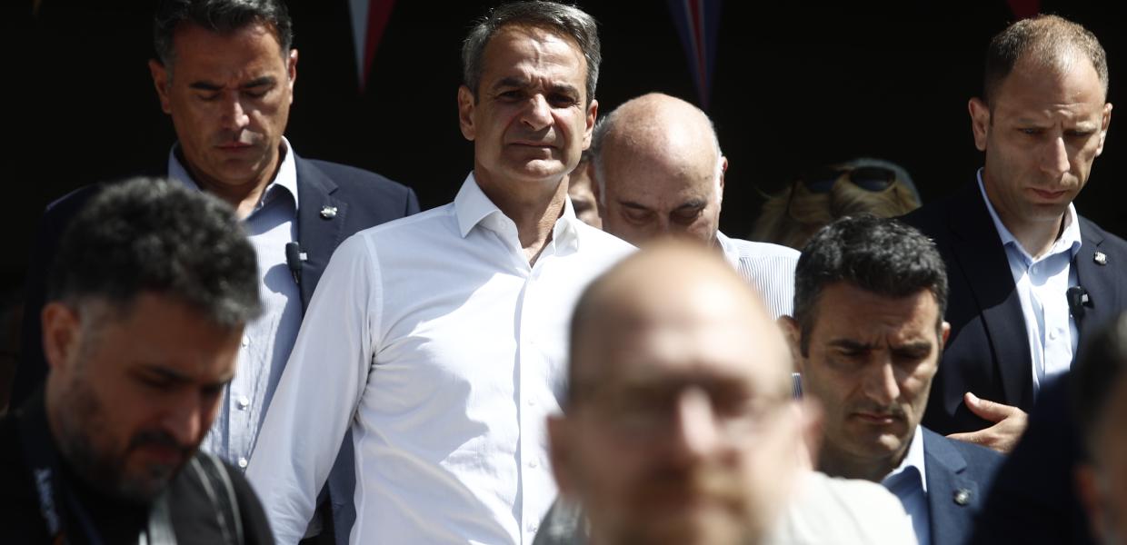 ΜΗΤΣΟΤΑΚΗΣ