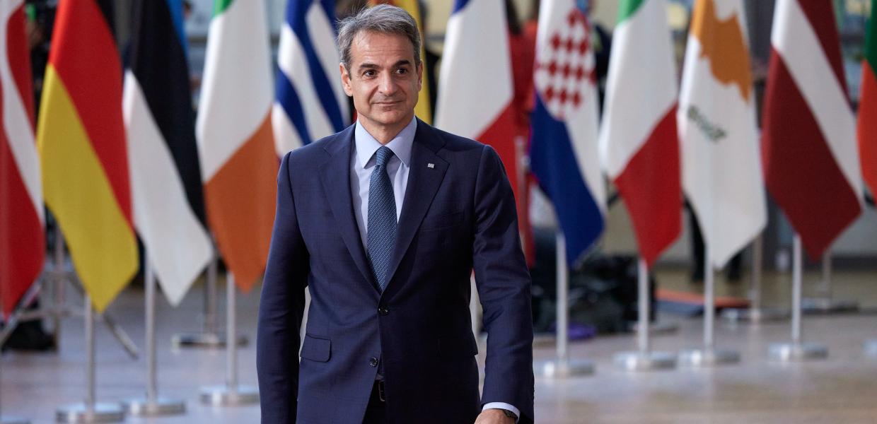 ΜΗΤΣΟΤΑΚΗΣ ΒΡΥΞΕΛΛΕΣ
