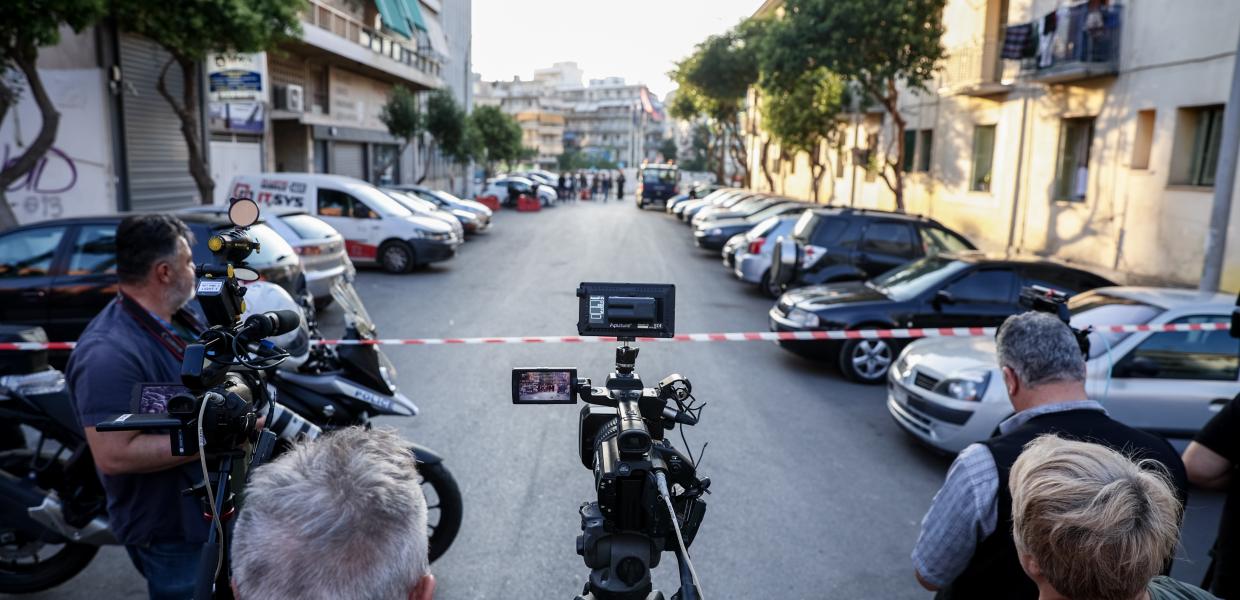 Νέος Κόσμος όχημα