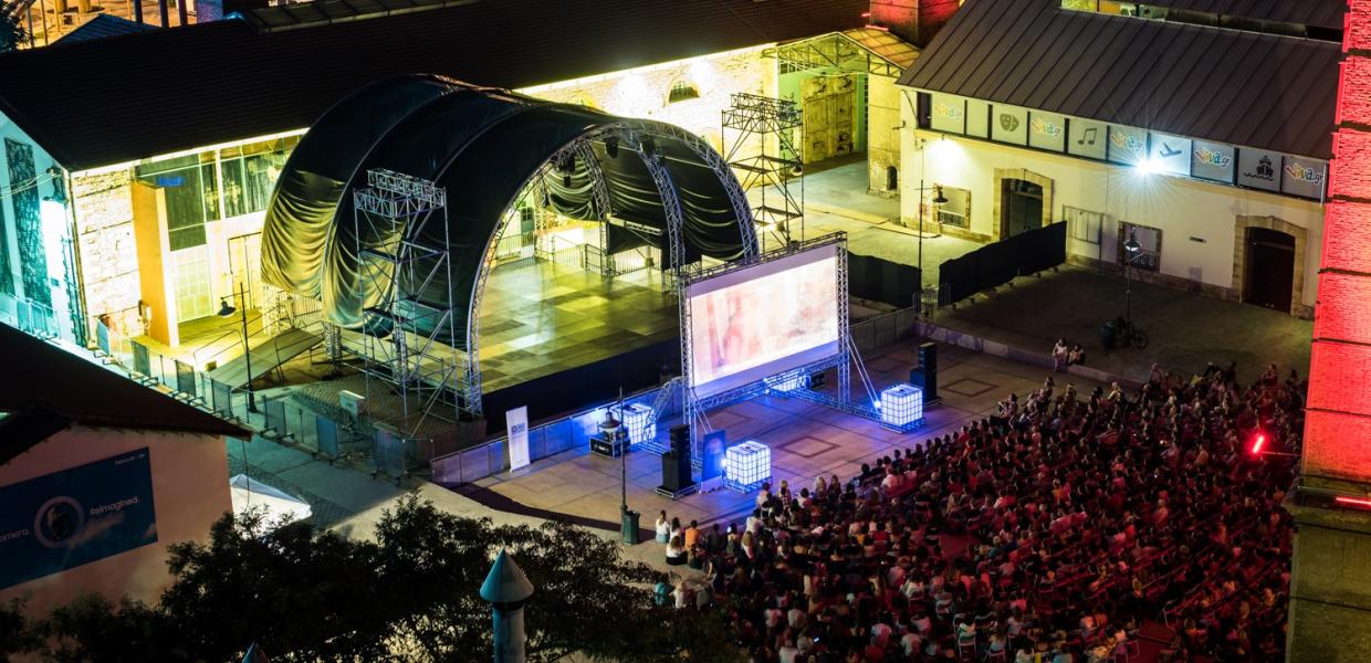 open air festival