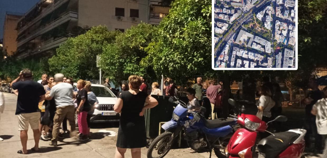 ΑΝΟΙΧΤΗ ΠΟΛΗ ΠΑΤΗΣΙΑ