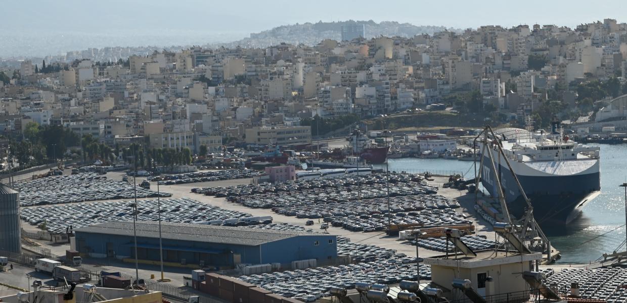 ΠΕΡΑΜΑ