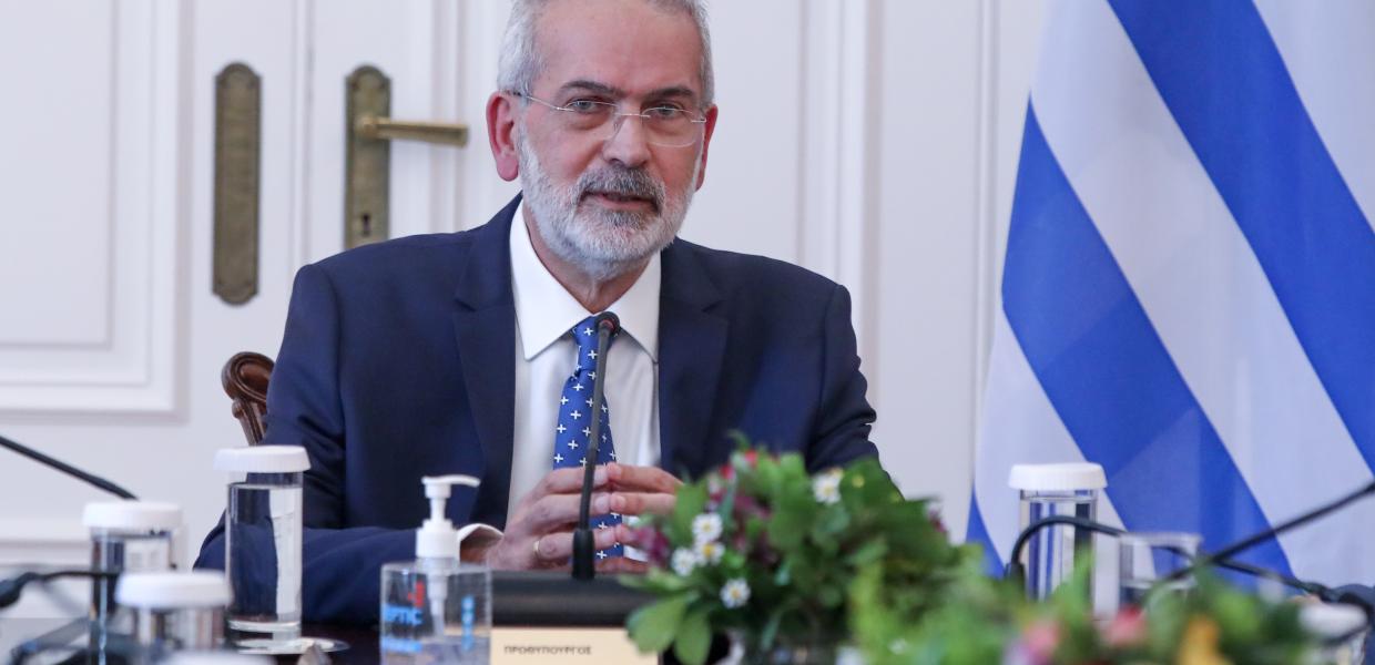 Ιωάννης Σαρμάς