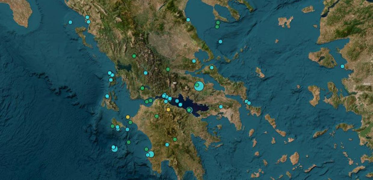Σεισμός