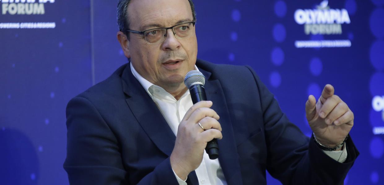 Σωκράτης Φάμελλος