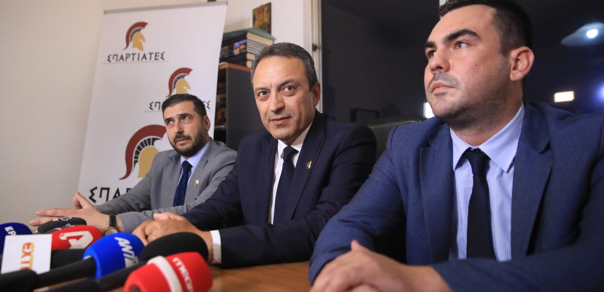 ΣΠΑΡΤΙΑΤΕΣ ΣΤΙΓΚΑΣ