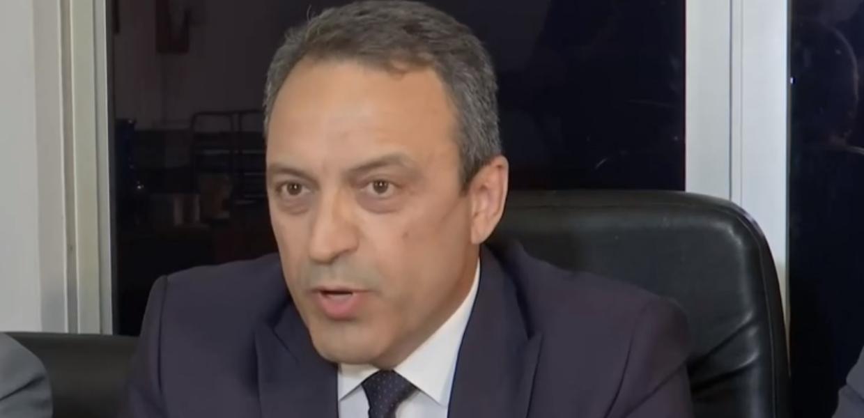 σπαρτιατες