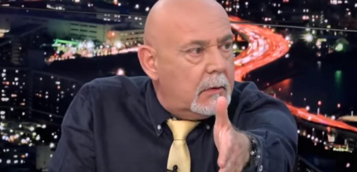 ΣΤΑΥΡΙΔΟΠΟΥΛΟΣ