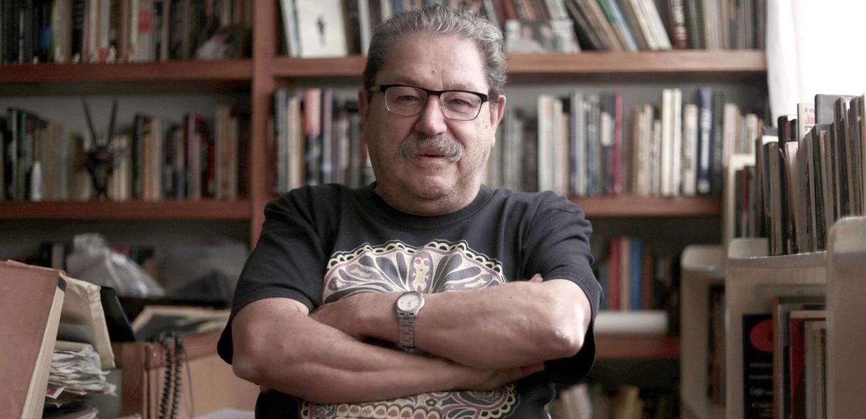 Πάκο Ιγνάσιο Τάιμπο ΙΙ