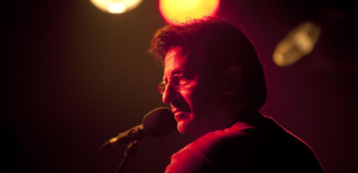 Θανάσης Παπακωνσταντίνου