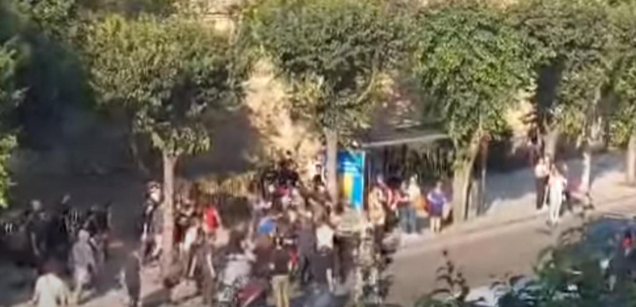 θεσσαλονικη