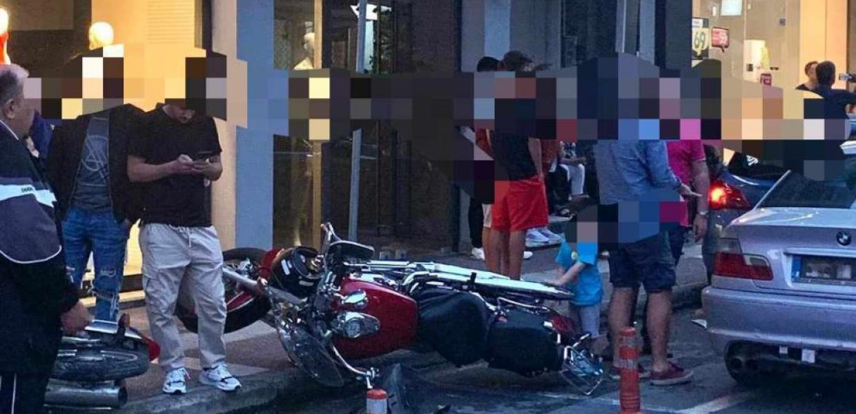 TΡΟΧΑΙΟ ΚΑΛΑΜΑΤΑ
