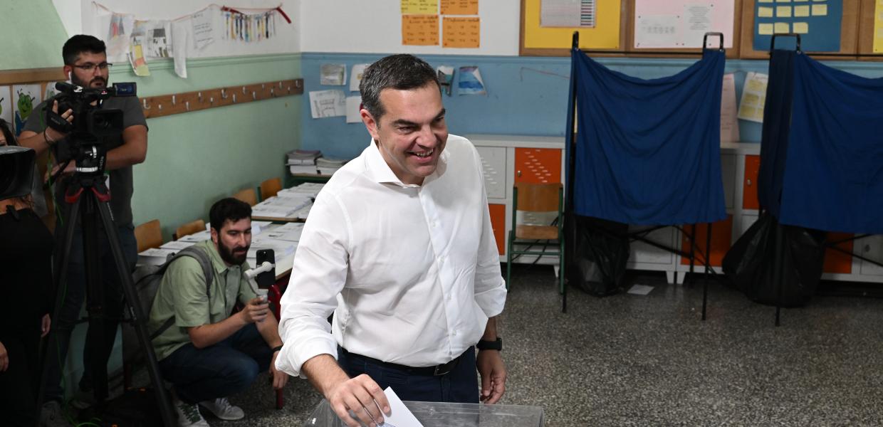ΤΣΙΠΡΑΣ ΚΑΛΠΗ