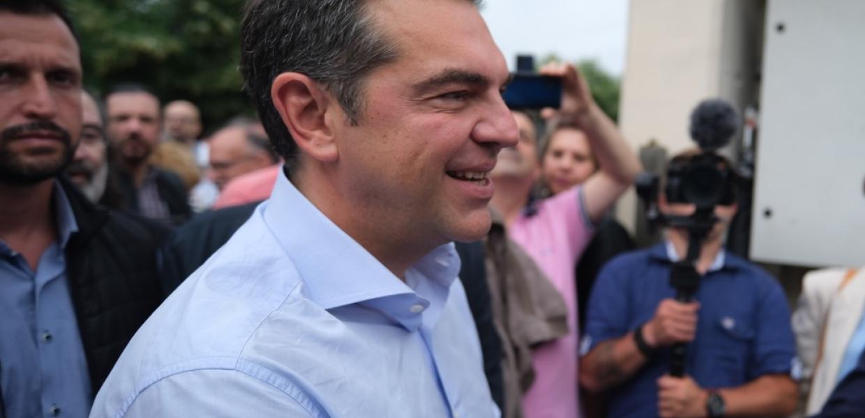 τσιπρας-αλεξης