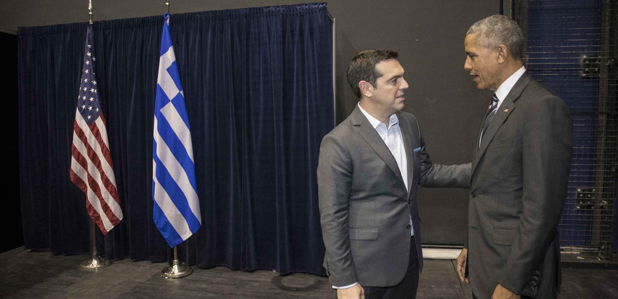 ΤΣΙΠΡΑΣ ΟΜΠΑΜΑ 2016