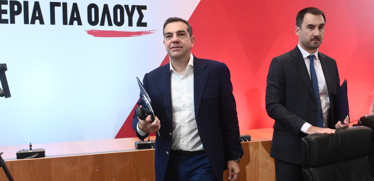 ΑΛΕΞΗΣ ΤΣΙΠΡΑΣ
