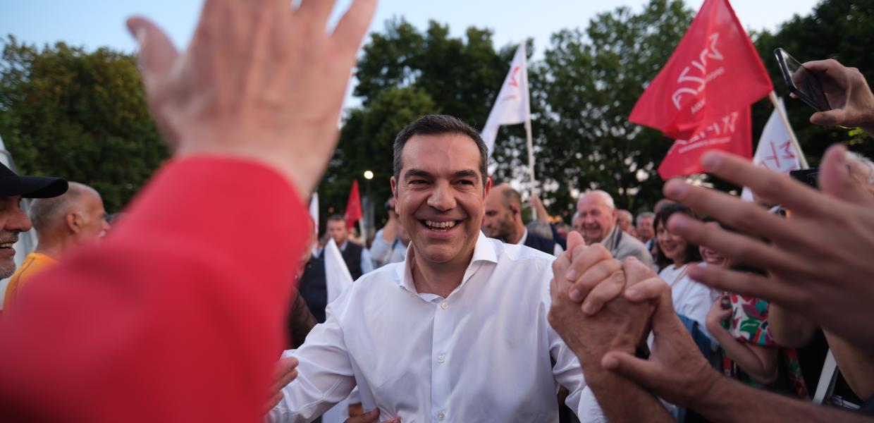 ΤΣΙΠΡΑΣ